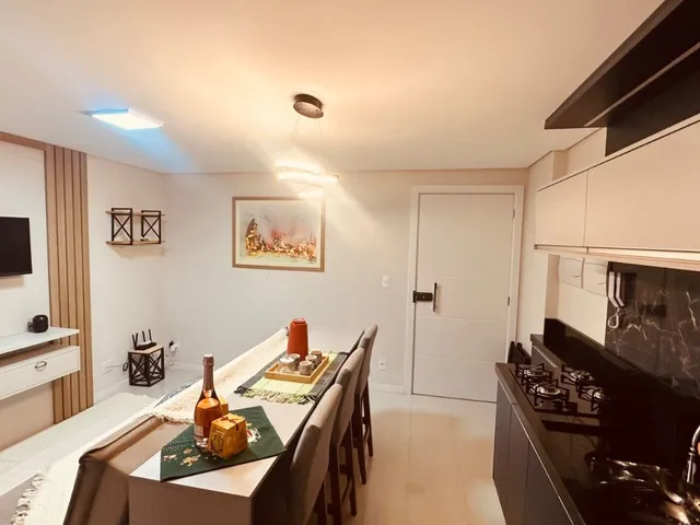 Imagem 1: Imperdível Apartamento à Venda no Centro de Imbituba-SC: 1 Quarto, 1 Sala, 1 Banheiro