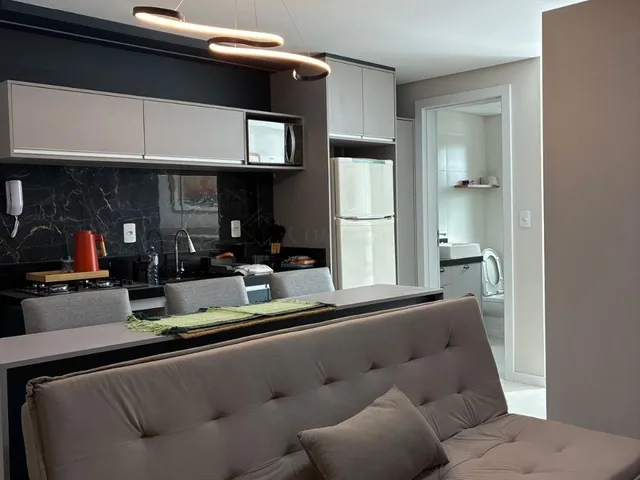 Imagem 16: Imperdível Apartamento à Venda no Centro de Imbituba-SC: 1 Quarto, 1 Sala, 1 Banheiro