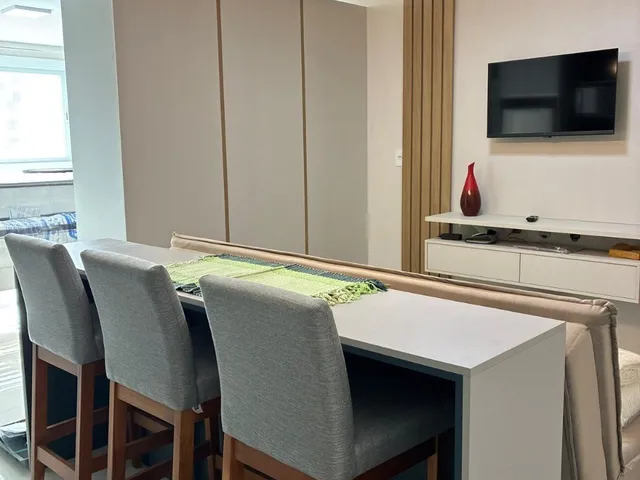 Imagem 4: Imperdível Apartamento à Venda no Centro de Imbituba-SC: 1 Quarto, 1 Sala, 1 Banheiro
