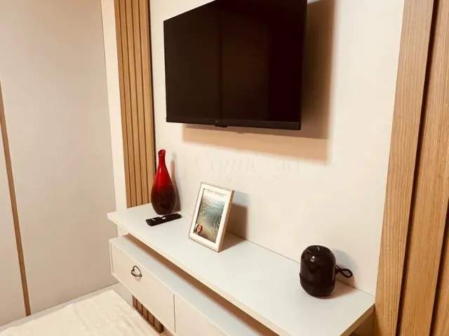 Imagem 5: Imperdível Apartamento à Venda no Centro de Imbituba-SC: 1 Quarto, 1 Sala, 1 Banheiro