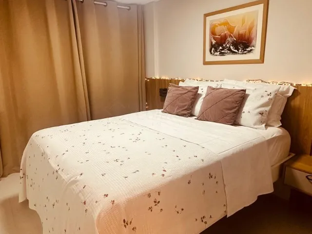Imagem 6: Imperdível Apartamento à Venda no Centro de Imbituba-SC: 1 Quarto, 1 Sala, 1 Banheiro