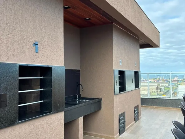 Imagem 11: Imperdível Apartamento à Venda no Centro de Imbituba-SC: 1 Quarto, 1 Sala, 1 Banheiro