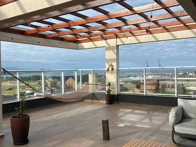 Imagem 13: Imperdível Apartamento à Venda no Centro de Imbituba-SC: 1 Quarto, 1 Sala, 1 Banheiro