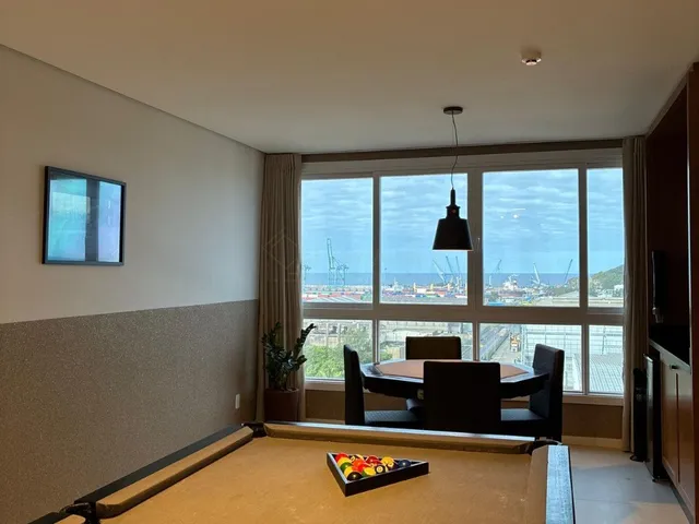 Imagem 14: Imperdível Apartamento à Venda no Centro de Imbituba-SC: 1 Quarto, 1 Sala, 1 Banheiro