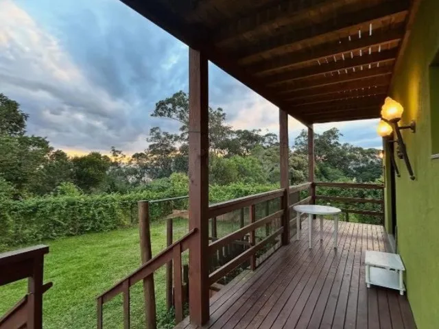 Imagem 11: Refúgio entre a Lagoa e o Mar: Casa à Venda em Ibiraquera Imbituba-SC, 106m² de Área
