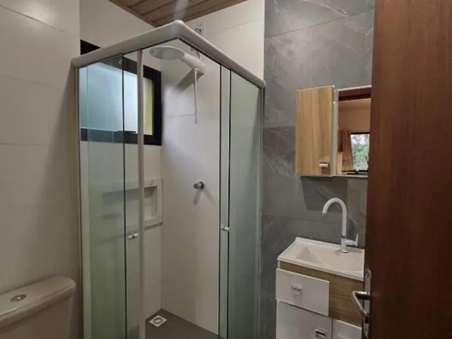 Imagem 5: Refúgio entre a Lagoa e o Mar: Casa à Venda em Ibiraquera Imbituba-SC, 106m² de Área