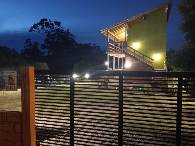 Imagem 13: Refúgio entre a Lagoa e o Mar: Casa à Venda em Ibiraquera Imbituba-SC, 106m² de Área