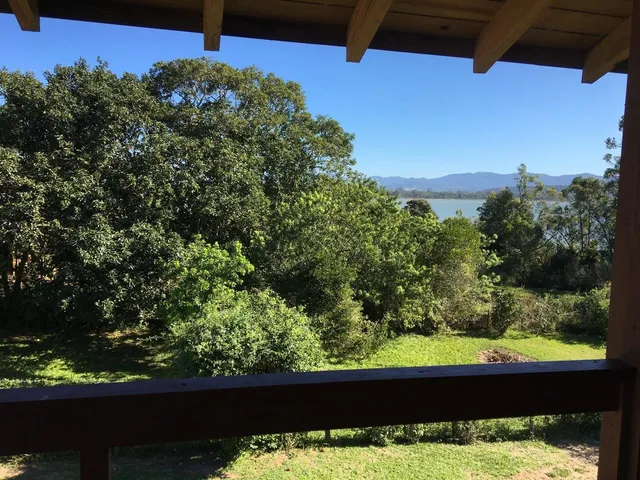 Imagem 10: Refúgio entre a Lagoa e o Mar: Casa à Venda em Ibiraquera Imbituba-SC, 106m² de Área