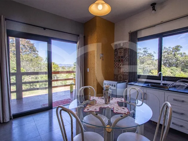 Imagem 6: Refúgio entre a Lagoa e o Mar: Casa à Venda em Ibiraquera Imbituba-SC, 106m² de Área