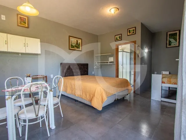 Imagem 9: Refúgio entre a Lagoa e o Mar: Casa à Venda em Ibiraquera Imbituba-SC, 106m² de Área