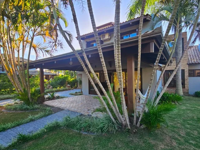 Imagem: Casa à Venda ou Locação em Garopaba-SC
