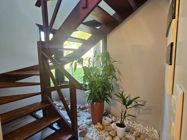 Imagem 10: Casa à Venda ou Locação em Garopaba-SC: 2 Quartos, 1 Suíte, 2 Banheiros, 3 Vagas no