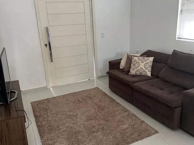 Imagem 5: Casa à Venda em Garopaba-SC - Bairro Limpa 2 Quartos, 130m² Venha Conhecer Seu Novo