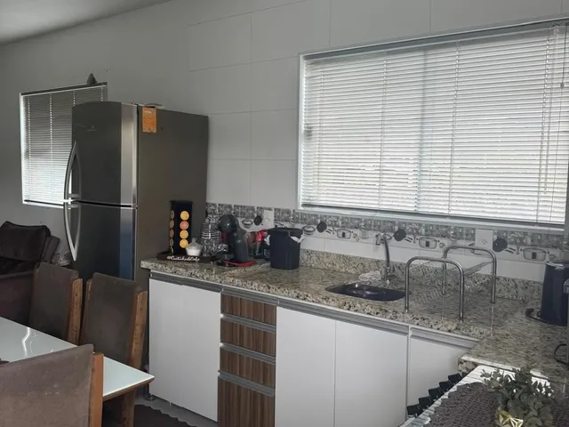 Imagem 4: Casa à Venda em Garopaba-SC - Bairro Limpa 2 Quartos, 130m² Venha Conhecer Seu Novo