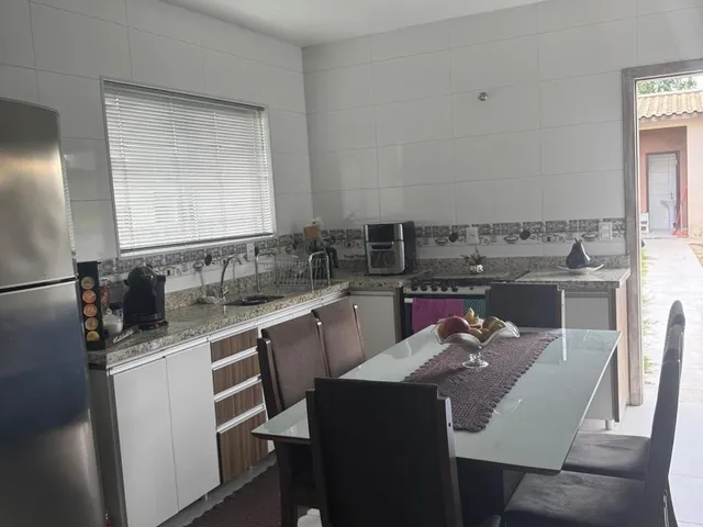 Imagem 10: Casa à Venda em Garopaba-SC - Bairro Limpa 2 Quartos, 130m² Venha Conhecer Seu Novo