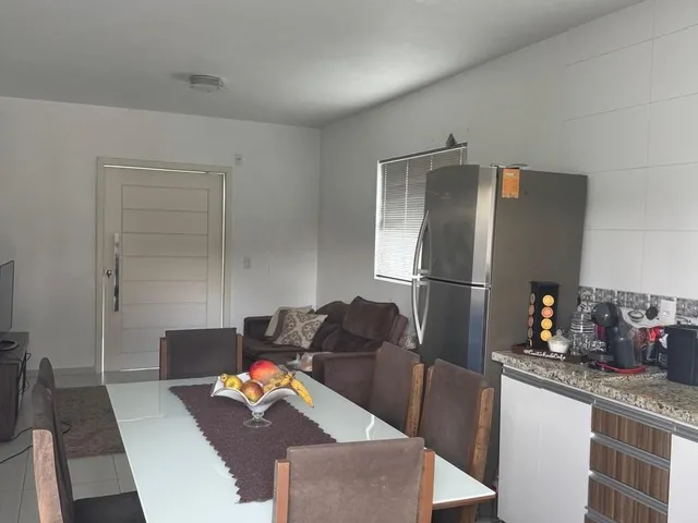 Imagem 13: Casa à Venda em Garopaba-SC - Bairro Limpa 2 Quartos, 130m² Venha Conhecer Seu Novo