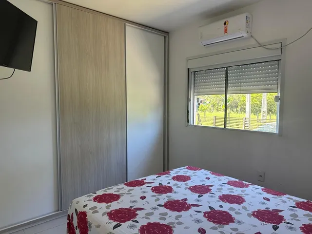 Imagem 16: Casa à Venda em Garopaba-SC - Bairro Limpa 2 Quartos, 130m² Venha Conhecer Seu Novo