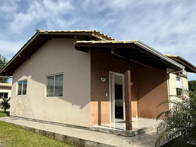 Imagem: Casa à Venda em Garopaba-SC - Bairro Limpa