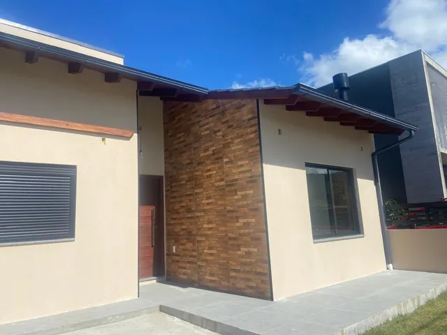 Imagem: Casa À Venda em Garopaba-Sc 2 Quartos