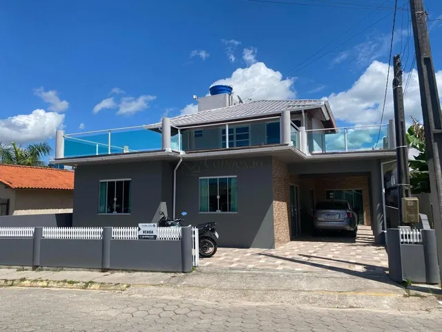 Imagem: Casa À Venda em Garopaba-Sc 2 Quartos