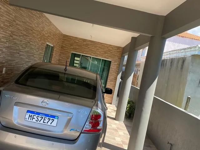 Imagem 5: Casa À Venda em Garopaba-Sc: 2 Quartos, 1 Suíte, 3 Vagas. Oportunidade Única em Localização Privilegiada!