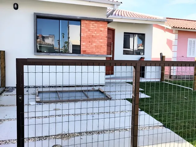 Imagem 16: 0 Casa com 2 dormitórios