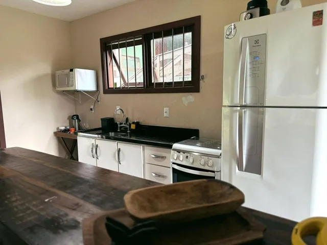 Imagem 11: Imóvel incrível à Venda em Imbituba-SC: Casa na Praia do Rosa com 2 Quartos, 1 Sala, 2