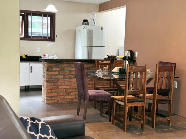 Imagem 14: Imóvel incrível à Venda em Imbituba-SC: Casa na Praia do Rosa com 2 Quartos, 1 Sala, 2