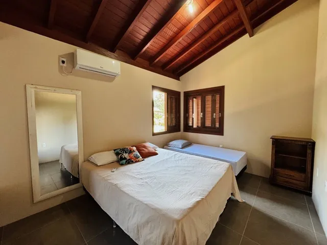 Imagem 13: Imóvel incrível à Venda em Imbituba-SC: Casa na Praia do Rosa com 2 Quartos, 1 Sala, 2