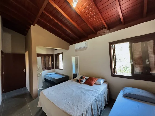 Imagem 7: Imóvel incrível à Venda em Imbituba-SC: Casa na Praia do Rosa com 2 Quartos, 1 Sala, 2