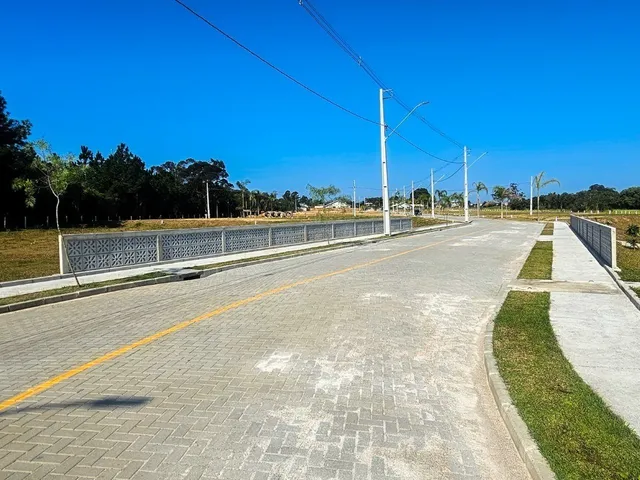 Imagem 5: Oportunidade Única: Terreno de 360m² em Garopaba-SC, pronto para construir!