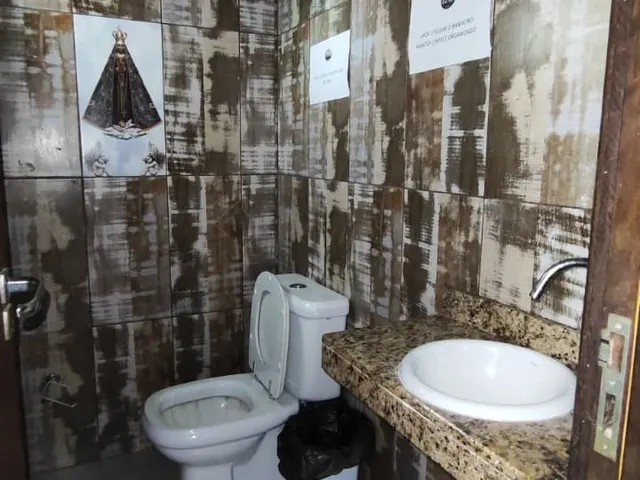 Imagem 5: Oportunidade única: Pousada comercial à venda em Garopaba-SC,...