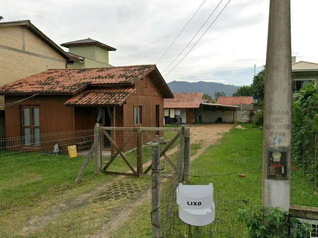 Imagem: Casa à venda no Campo Duna, Garopaba-SC