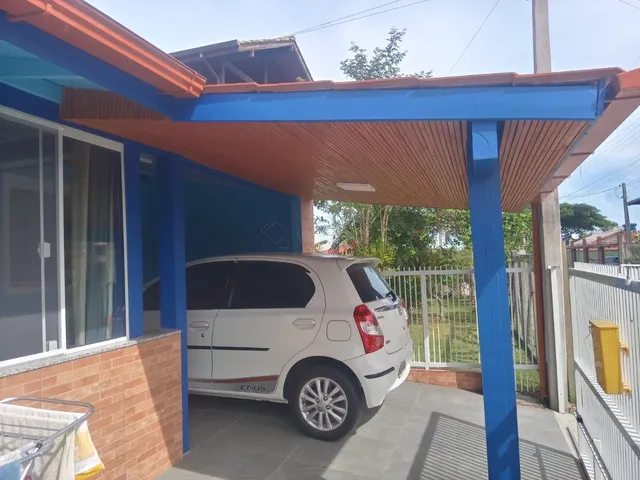 Imagem 12: Oportunidade única! Casa com Escritura Pública e 2 Kitnets no Campo Duna em Garopaba-SC