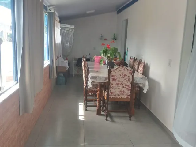 Imagem 11: Oportunidade única! Casa com Escritura Pública e 2 Kitnets no Campo Duna em Garopaba-SC
