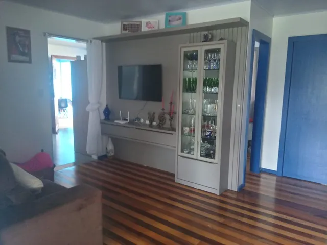 Imagem 14: Oportunidade única! Casa com Escritura Pública e 2 Kitnets no Campo Duna em Garopaba-SC