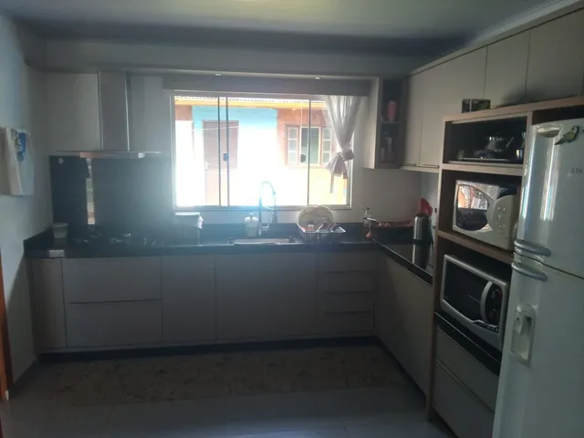 Imagem 9: Oportunidade única! Casa com Escritura Pública e 2 Kitnets no Campo Duna em Garopaba-SC