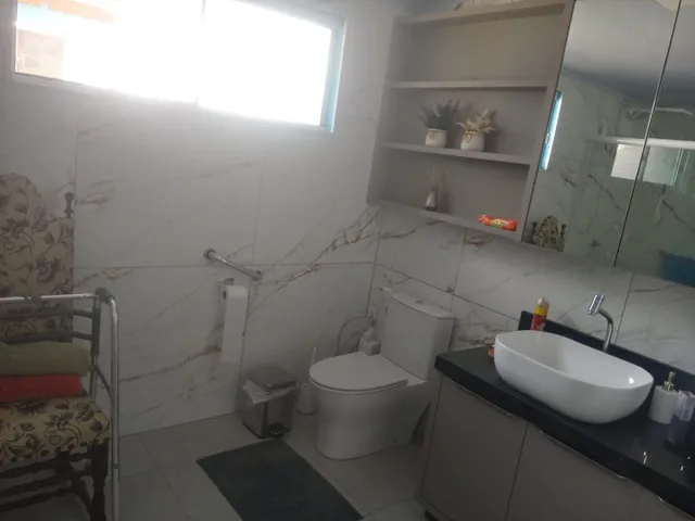 Imagem 4: Oportunidade única! Casa com Escritura Pública e 2 Kitnets no Campo Duna em Garopaba-SC