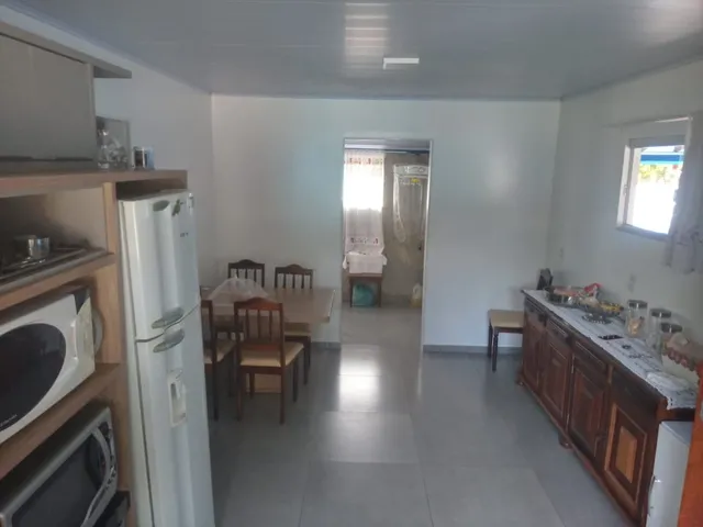 Imagem 13: Oportunidade única! Casa com Escritura Pública e 2 Kitnets no Campo Duna em Garopaba-SC