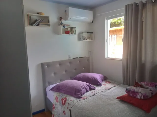 Imagem 7: Oportunidade única! Casa com Escritura Pública e 2 Kitnets no Campo Duna em Garopaba-SC