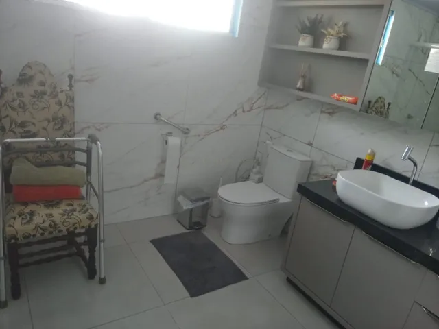 Imagem 15: Oportunidade única! Casa com Escritura Pública e 2 Kitnets no Campo Duna em Garopaba-SC