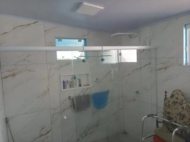 Imagem 3: Oportunidade única! Casa com Escritura Pública e 2 Kitnets no Campo Duna em Garopaba-SC