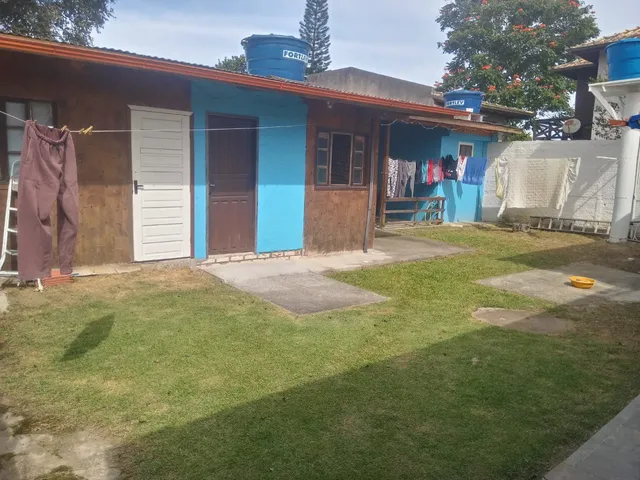 Imagem 16: Oportunidade única! Casa com Escritura Pública e 2 Kitnets no Campo Duna em Garopaba-SC