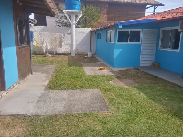 Imagem 10: Oportunidade única! Casa com Escritura Pública e 2 Kitnets no Campo Duna em Garopaba-SC