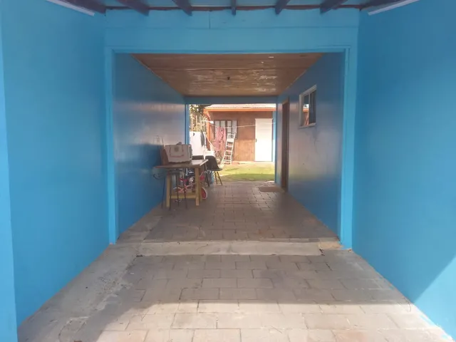 Imagem 8: Oportunidade única! Casa com Escritura Pública e 2 Kitnets no Campo Duna em Garopaba-SC