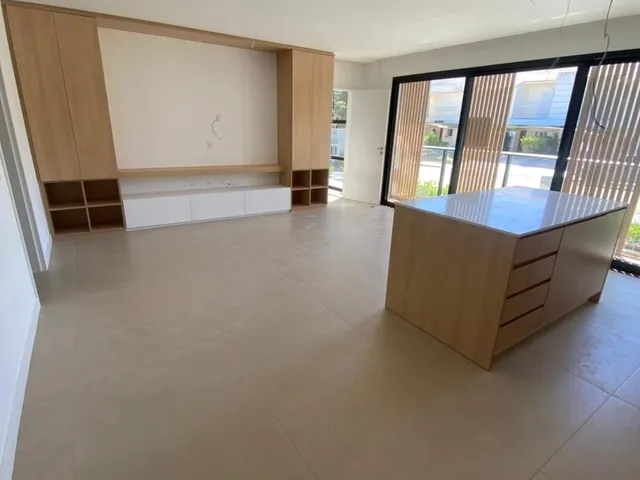 Imagem 8: Apartamento Térreo de 3 Quartos no Centro de Garopaba-SC: 86,25m² de Conforto e