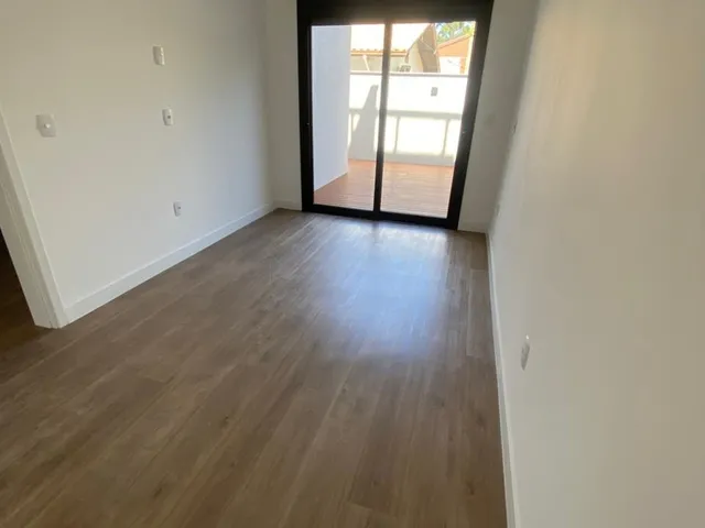 Imagem 3: Apartamento Térreo de 3 Quartos no Centro de Garopaba-SC: 86,25m² de Conforto e