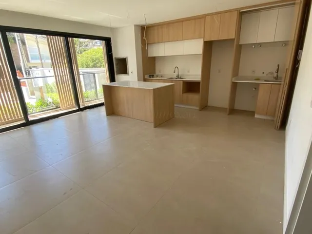 Imagem 5: Apartamento Térreo de 3 Quartos no Centro de Garopaba-SC: 86,25m² de Conforto e