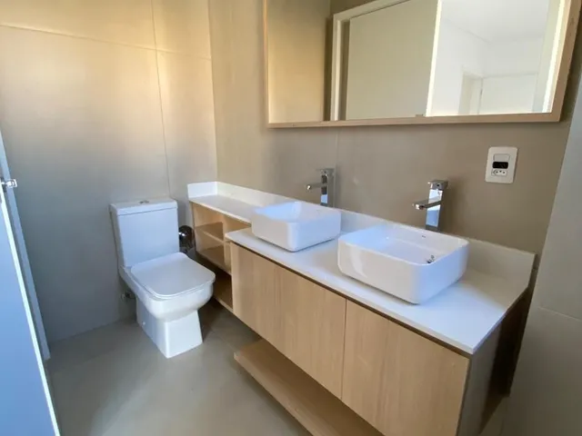 Imagem 11: Apartamento Térreo de 3 Quartos no Centro de Garopaba-SC: 86,25m² de Conforto e