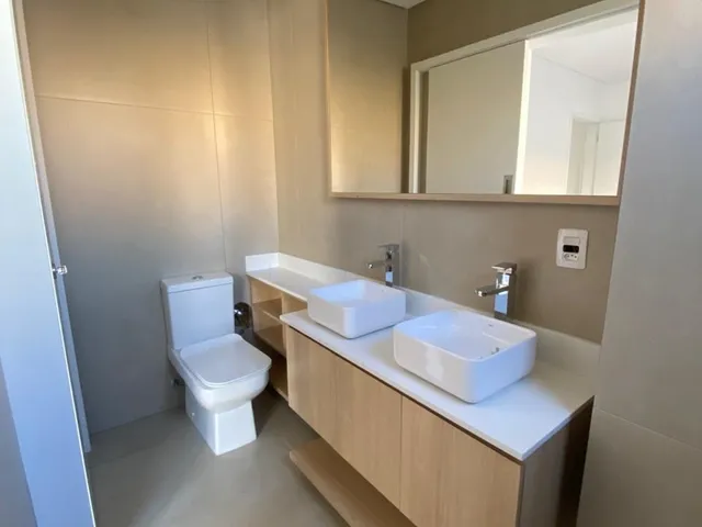 Imagem 6: Apartamento Térreo de 3 Quartos no Centro de Garopaba-SC: 86,25m² de Conforto e